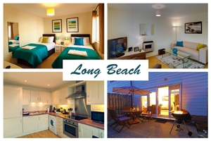 Camber Sands