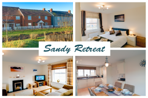 Camber Sands