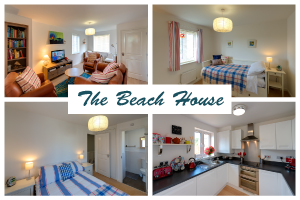 Camber Sands