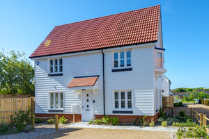 Holiday Cottages In East Sussex Beside The Sea Holidays