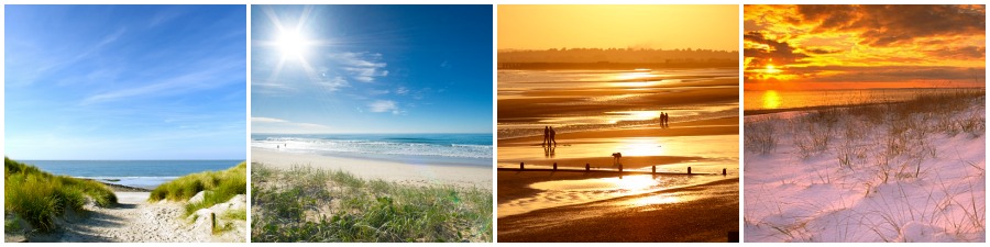 Camber Sands Accommodation