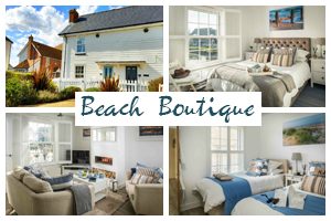 beach boutique