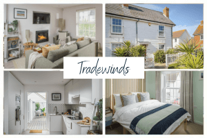 Tradewinds Camber Sands