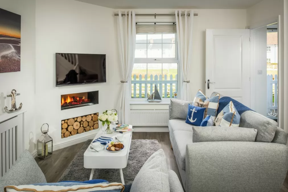camber sands accommodation