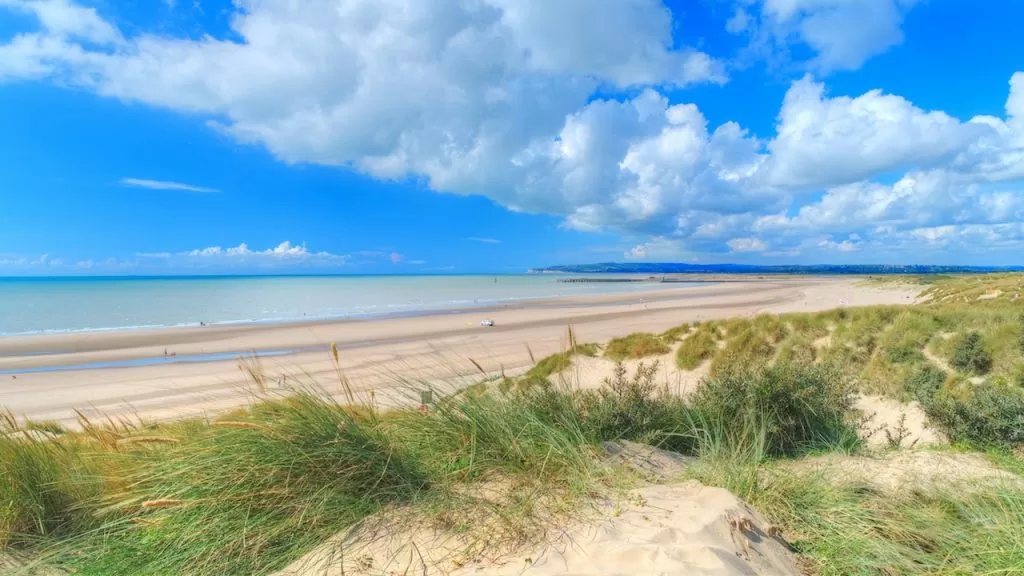Where is Camber Sands? A Guide to this Secret Seaside Escape