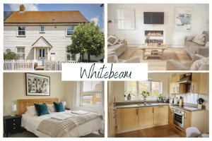 Whitebeam Cottage